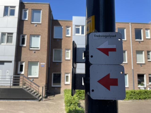 Dag 1